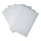 Papel Arroz Branco A3 Pacote Com 100 Unidades