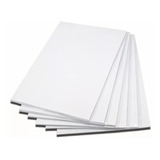 Papel Arroz Branco A4 Pacotes Com 100 Folhas P Impressão