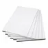 Papel Arroz Branco A4 Pacotes Com 20 Folhas P  Impressão Artcake