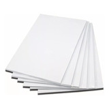 Papel Arroz Branco A4 Pacotes Com 20 Folhas P  Impressãoartcake