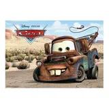 Papel Arroz Carros 