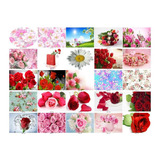 Papel Arroz P Bolos A4 Cupcakes Personalizado Pack C 3 Unid