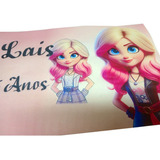 Papel Arroz Personalizado Cupcake Docinhos Bolo E Afins
