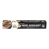 Papel Assalight 30cm X 3mts Wyda