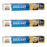 Papel Assalight Premium 3m