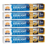 Papel Assalight Premium 3m Wyda 5
