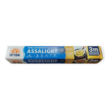 Papel Assalight Premium Wyda 3 Metros