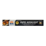 Papel Assalight Premium Wyda Rolo 3