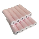 Papel bobina P Eletrocardiografo