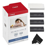 Papel Canon Kp 108in