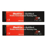 Papel Carbono Check film