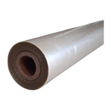Papel Celofane Poliéster Churrasco Bobina 60 Cm X 100 Metros