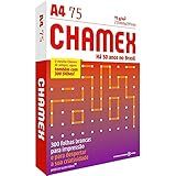 PAPEL CHAMEX A4 SULFITE 75G