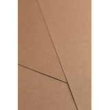 Papel Color Plus 180g A4 Marrom Havana 10 Folhas Colorplus Cor Marrom claro