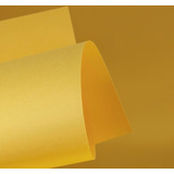 Papel Color Plus 30x30 180g Massa Color 50 Un Várias Cores