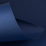 Papel Color Plus Azul Toronto A4 180g Massa Colorida 100 Un