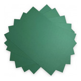 Papel Color Plus Brasil A4 180g Massa Colorida 50 Un