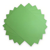 Papel Color Plus Buenos Aires A4 180g Massa Colorida 25 Un