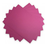Papel Color Plus Cancun A4 180g Massa Colorida 100 Un 