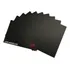 Papel Color Plus Los Angeles A4 180g Massa Colorida 50 Un