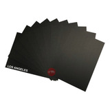 Papel Color Plus Preto