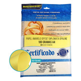Amarelo