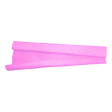 Papel Crepom Colorido 48cm