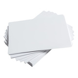 Papel De Arroz Branco A4 Pacote Lacrado Com 100 Folhas