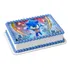 Papel De Arroz Para Bolo Comestível Sonic Cod 1