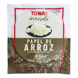 Papel De Arroz Tailandes