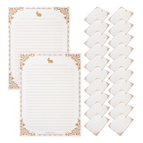 Papel De Carta A4
