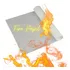 Papel De Fogo Flash Paper Varinha Magica Harry Potter 20x50
