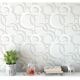 Papel De Parede 3d Adesivo Vinílico Para Sala Quarto