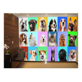 Papel De Parede 3d