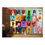 Papel De Parede 3d