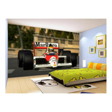 Papel De Parede 3d