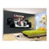 Papel De Parede 3d Carro F1 Mclaren Mp4/4 Senna M² Cxr130