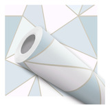 Papel De Parede Adesivo