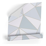 Papel De Parede Adesivo