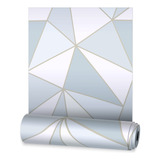 Papel De Parede Adesivo