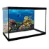 Papel De Parede Adesivo Decorativo Fundo Aquário Peixes Aq08