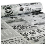 Papel De Parede Adesivo
