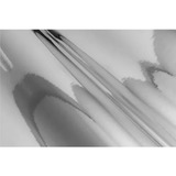 Papel De Parede Adesivo Lavável Floral Madeira 10mx45cm