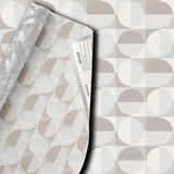 Papel De Parede Adesivo Madeira Mármore Cimento 10m X 45cm