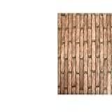 Papel De Parede Adesivo Mármore- Decorativo- Autocolante- Lavável- 5m X 45cm -Tijolinho-