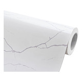 Papel De Parede Adesivo Mármore Super Brilhante Pia Box Piso