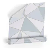 Papel De Parede Adesivo