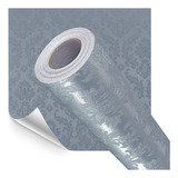 Papel De Parede Azul