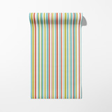 Papel De Parede Fácil De Instalar Importado Imagine Fun