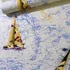 Papel De Parede Importado Decoração Infantil 10 Mts + Cola 